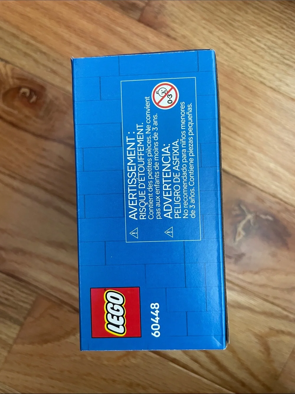Lego brand new